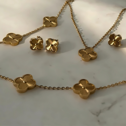 Collection image for: Golden Bloom Set