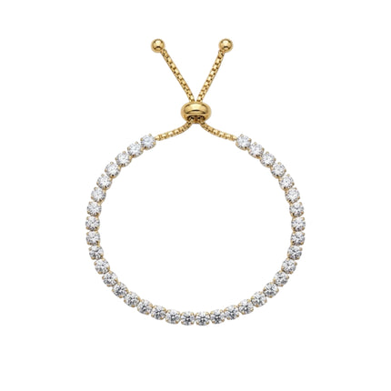 Diamora Tennis Armband