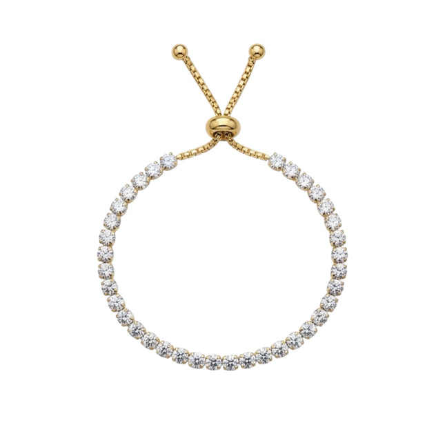 Diamora Tennis Armband