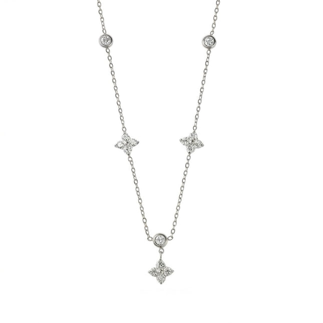 Astella Necklace