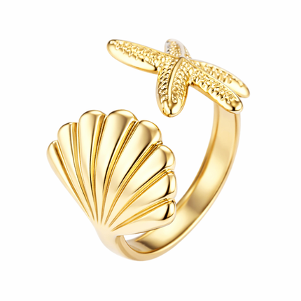 Ocean Ring