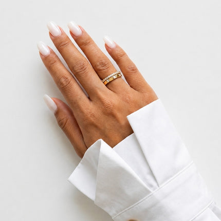 Luna Ring