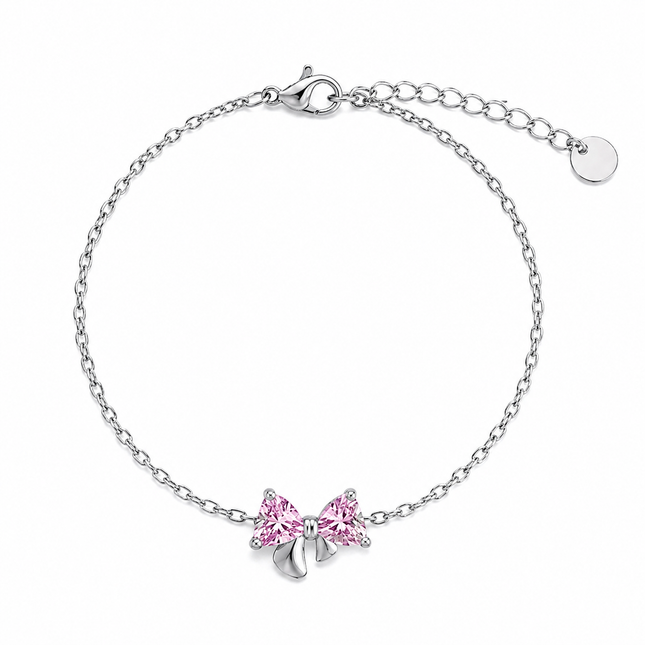 Améline Bow Bracelet