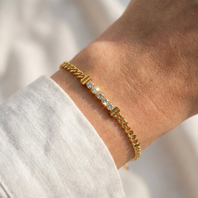 Adela Armband