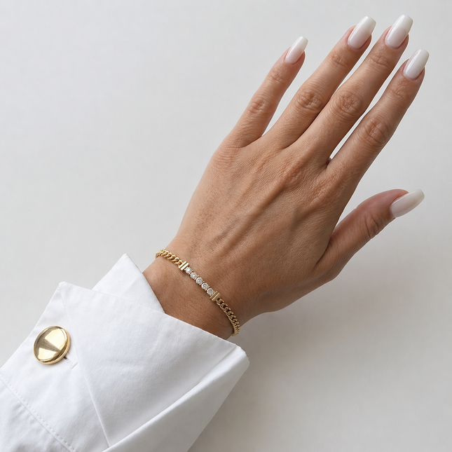 Adela Bracelet
