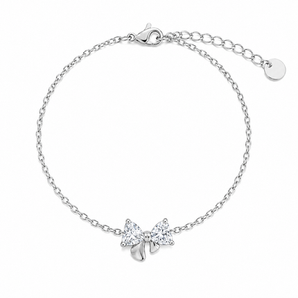 Améline Bow Bracelet