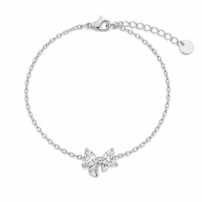 Améline Bow Bracelet