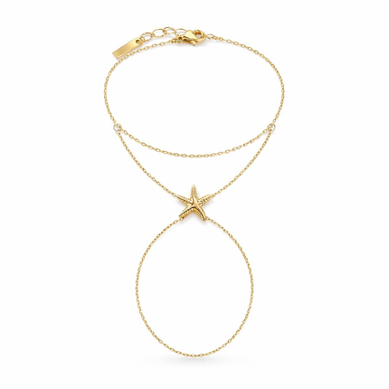 Sea Star Handchain