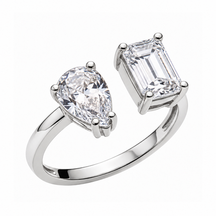 Fiora Glow Ring