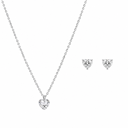 Lumina Heart Set