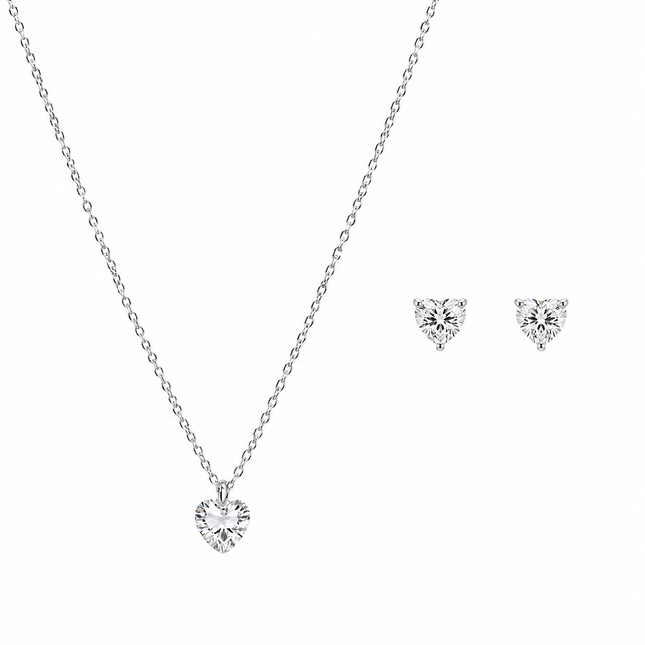 Lumina Heart Set