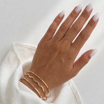 Ajda Bangle