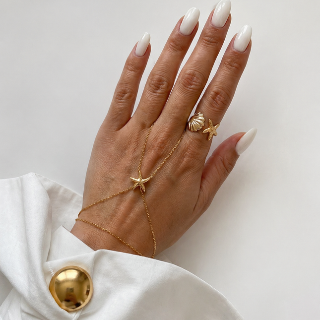 Ocean Ring