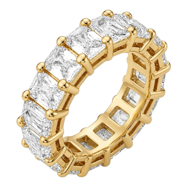 Crystal Ring