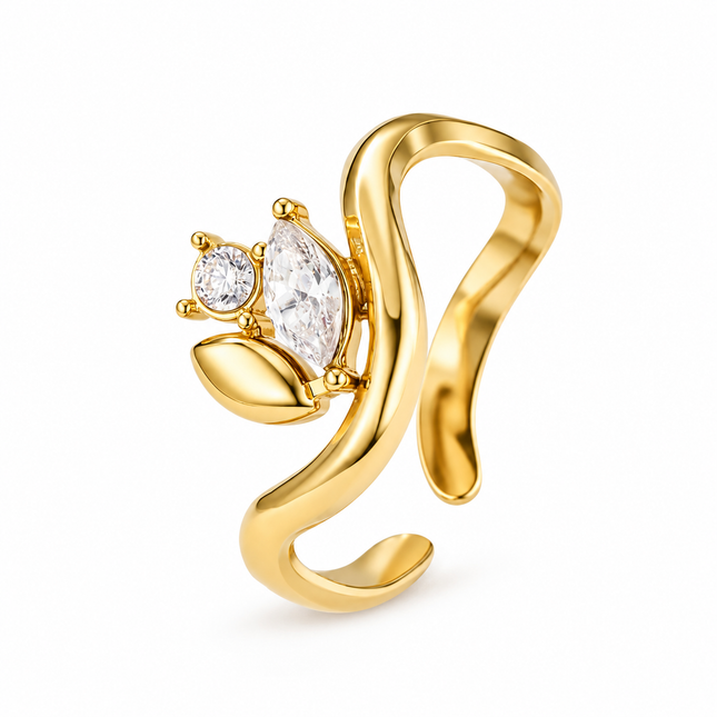 Romy Ring