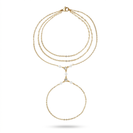Aurelia Handchain