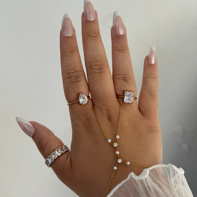 Aurelia Handkette
