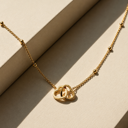 Amora Necklace