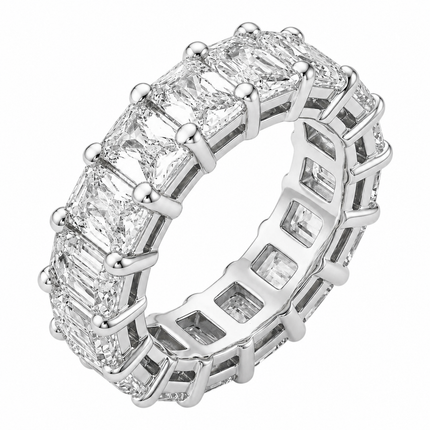 Crystal Ring