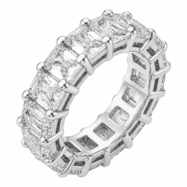 Crystal Ring