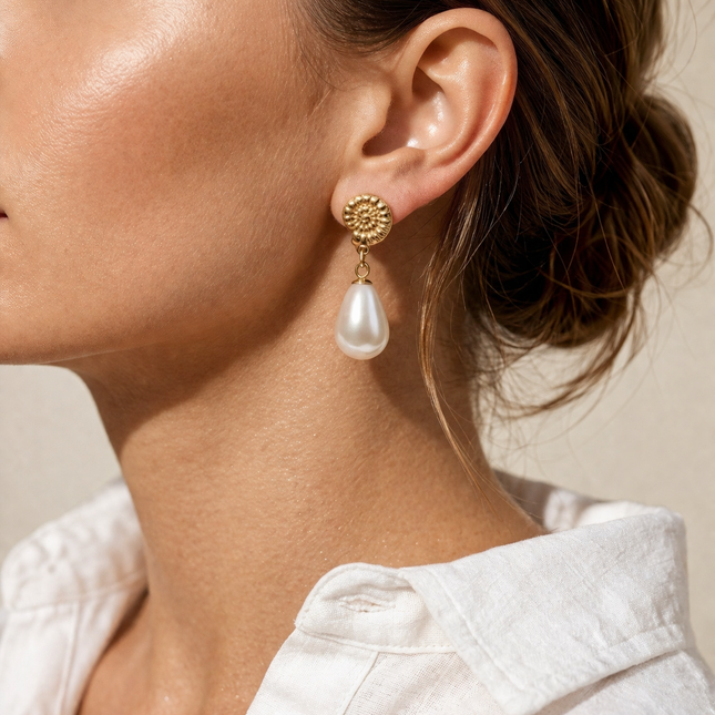 Talia Earrings