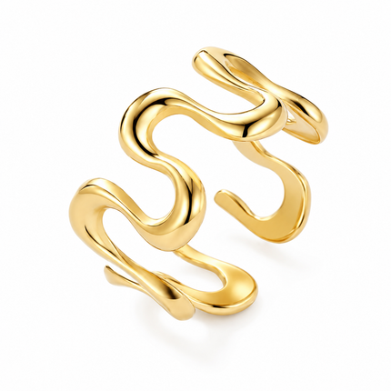 Melody Ring