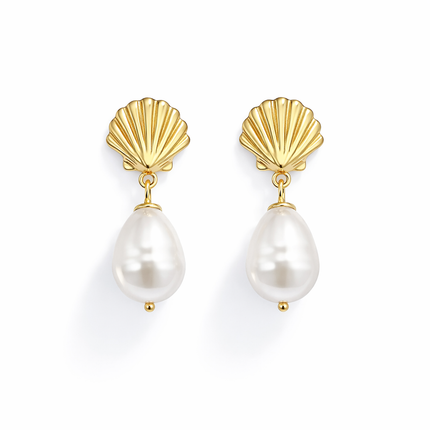 Nerina Earrings