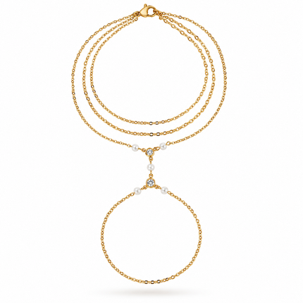 Aurelia Handkette