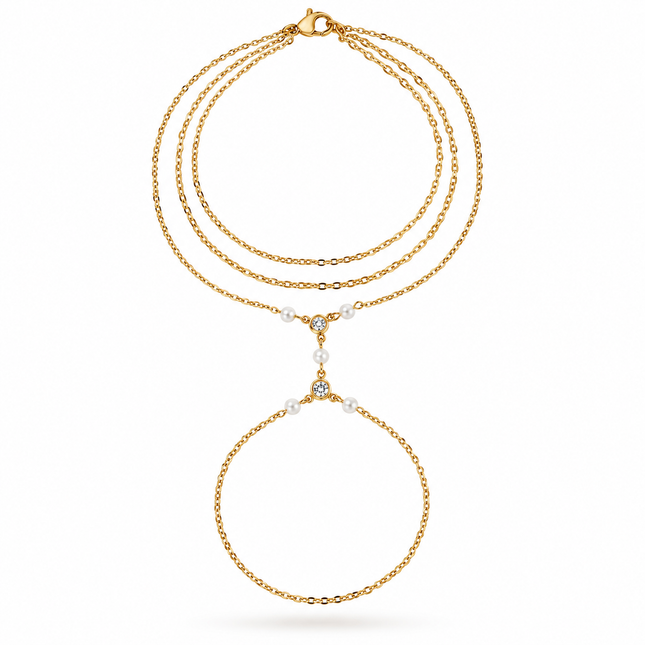 Aurelia Handkette