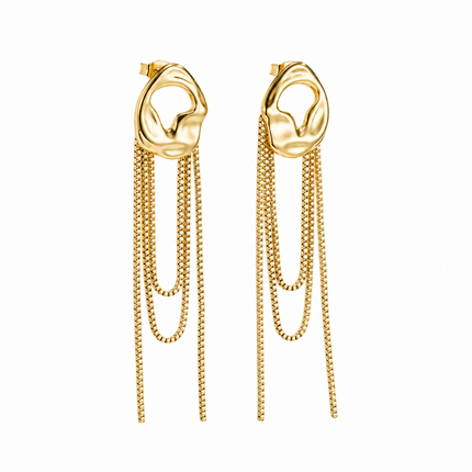 Icon Earrings