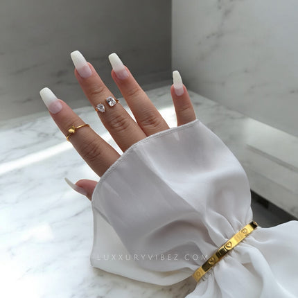 Fiora Glow Ring