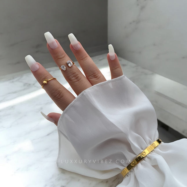 Fiora Glow Ring