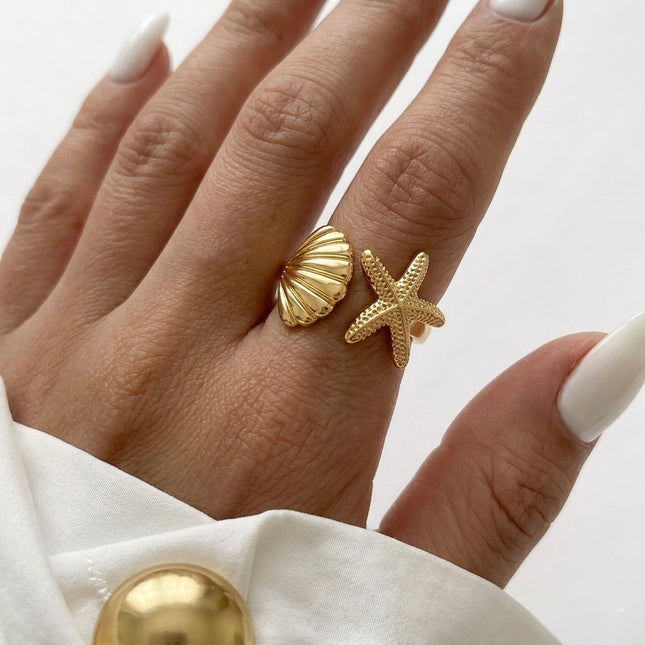 Ocean Ring