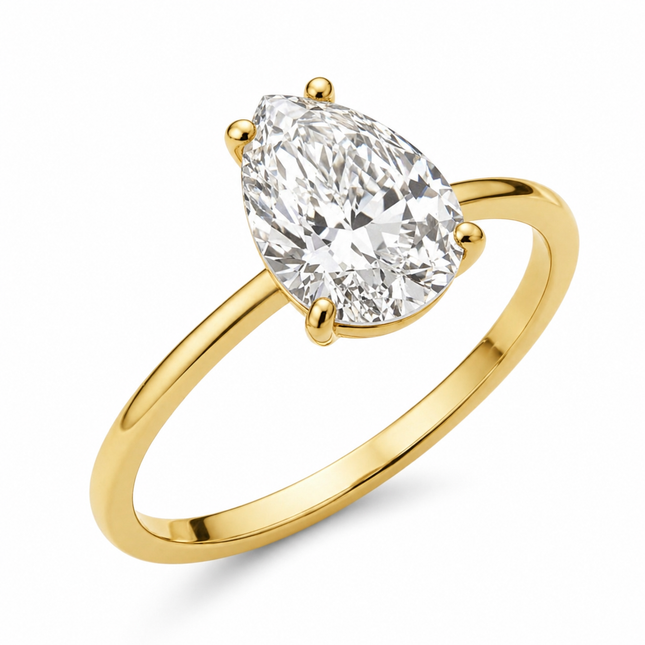 Sude Ring