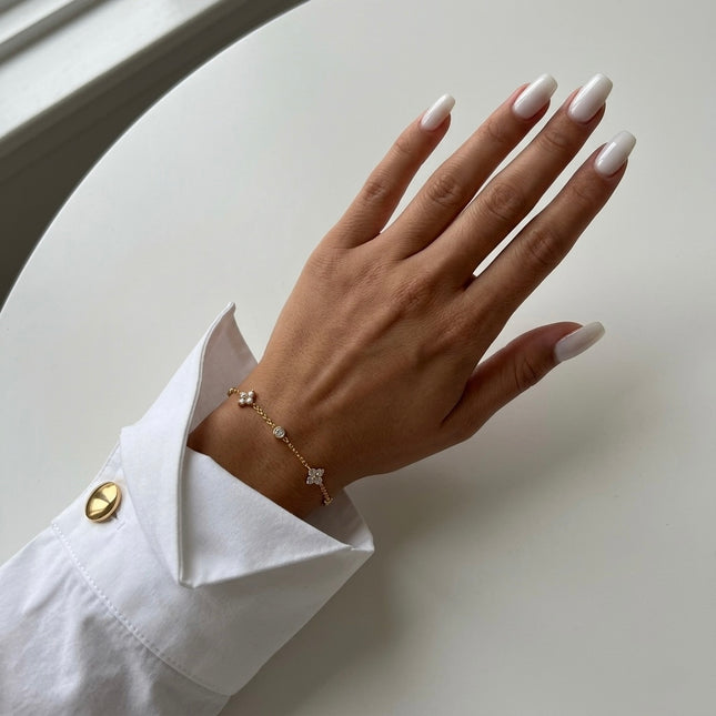 Astella Bracelet