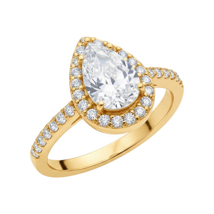 Ivelina Ring