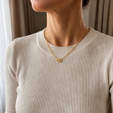 Amora Necklace