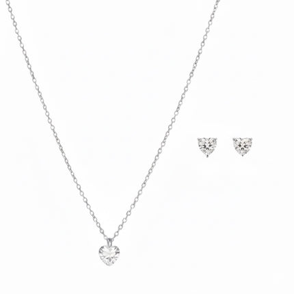 Lumina Heart Set