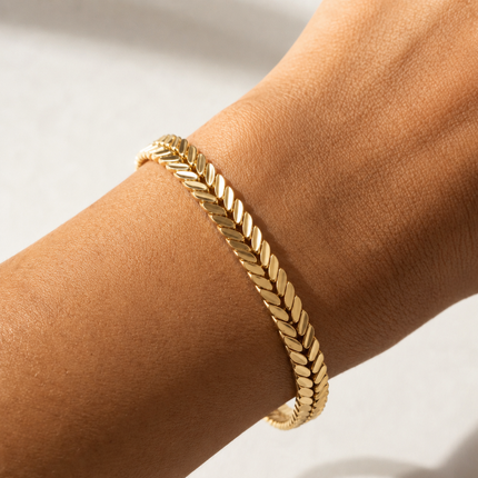 Basak Burma Bangle
