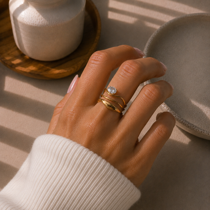 Milano Ring