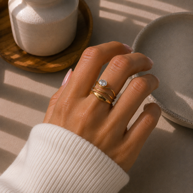 Milano Ring
