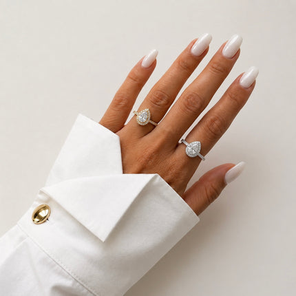 Ivelina Ring