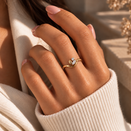 Romy Ring