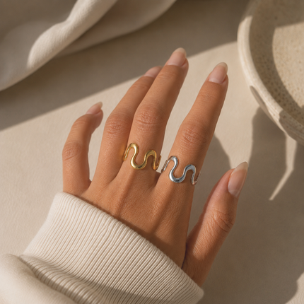 Melody Ring