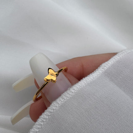 Mariposa Ring