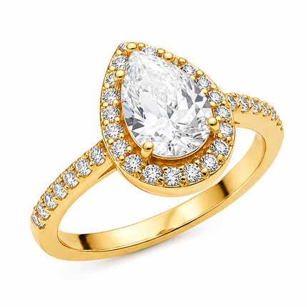 Ivelina Ring