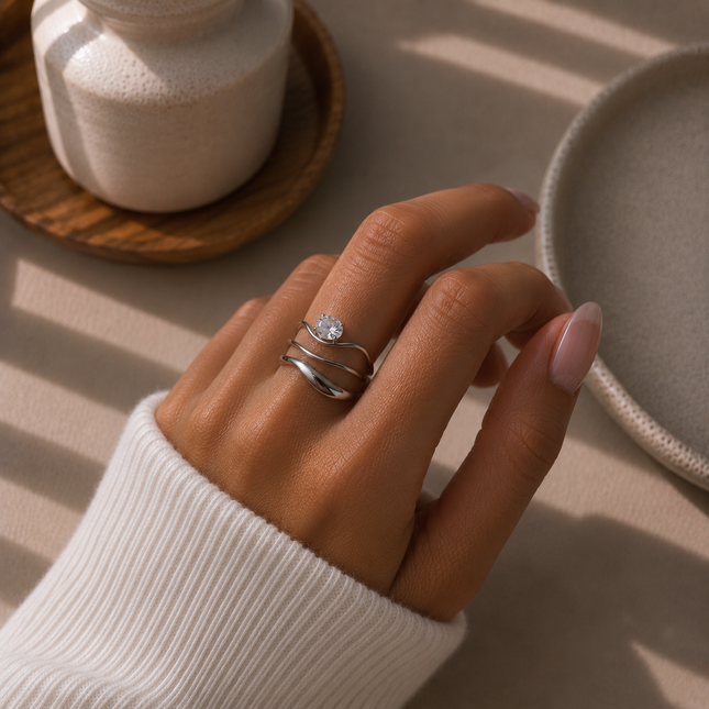 Milano Ring