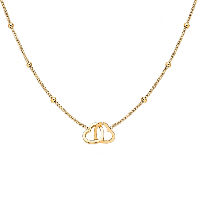 Amora Necklace