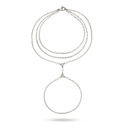 Aurelia Handchain