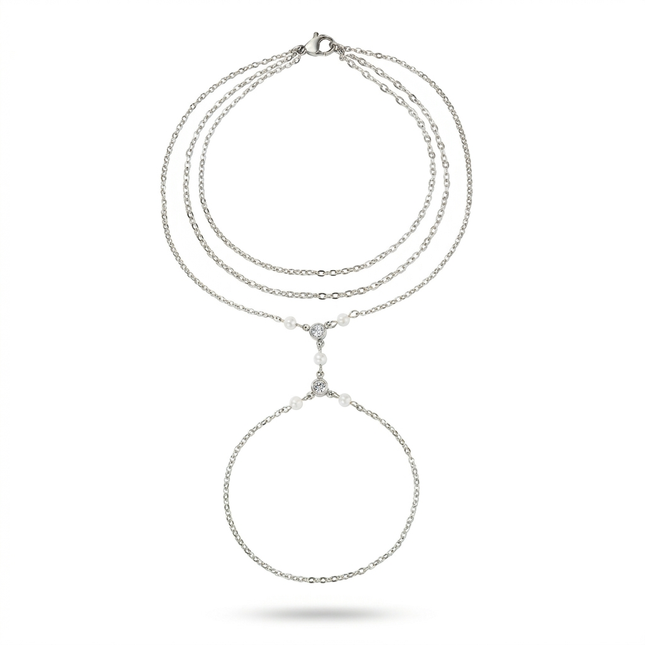 Aurelia Handchain